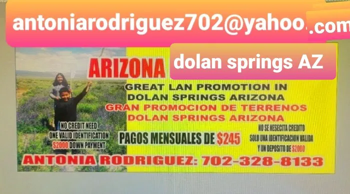 Terreno acres Antonia Rodriguez Picture 6