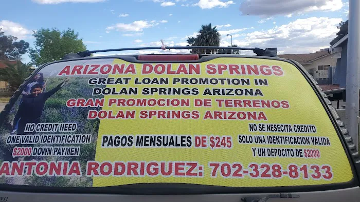 Terreno acres Antonia Rodriguez Picture 3