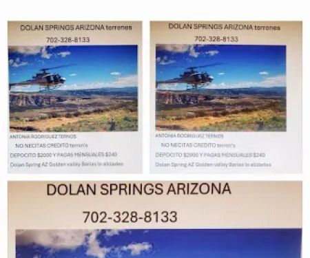 Terreno acres Antonia Rodriguez