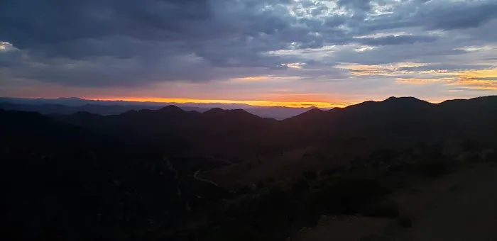 Packsaddle Campground Picture 4