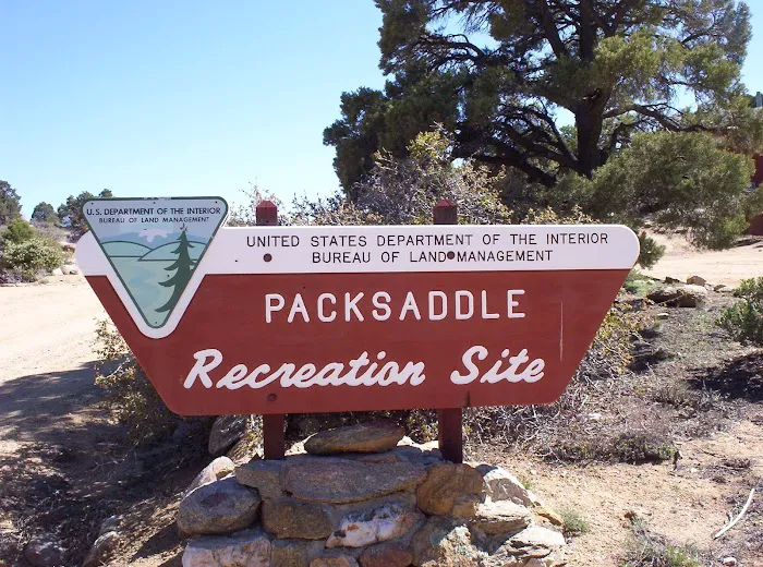 Packsaddle Campground Picture 3