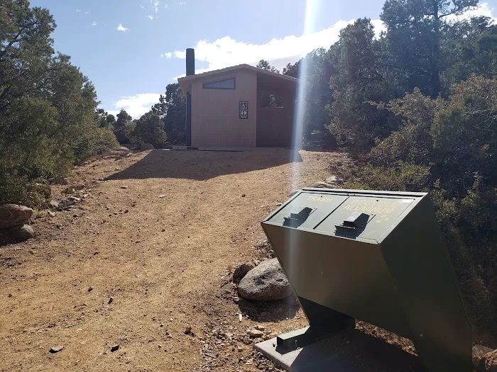 Packsaddle Campground Picture 8