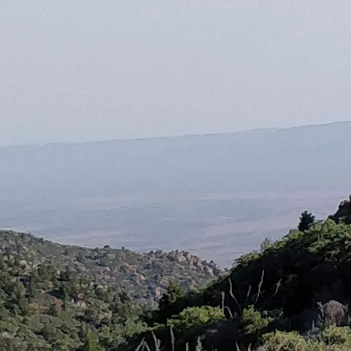 Windy Point Campground Picture 3