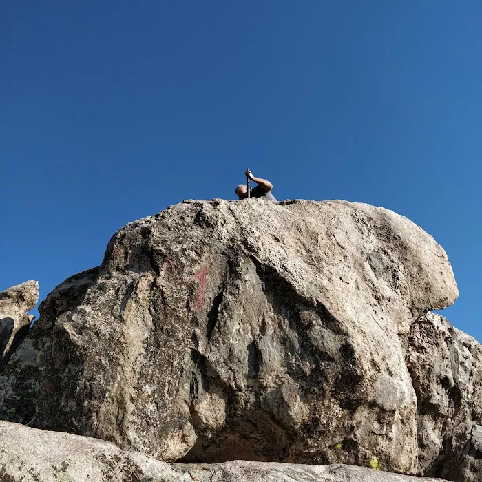 Windy Point Campground Picture 2