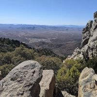 Windy Point Campground ico