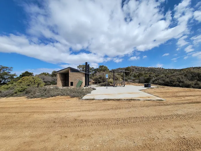 Windy Point Campground Picture 6