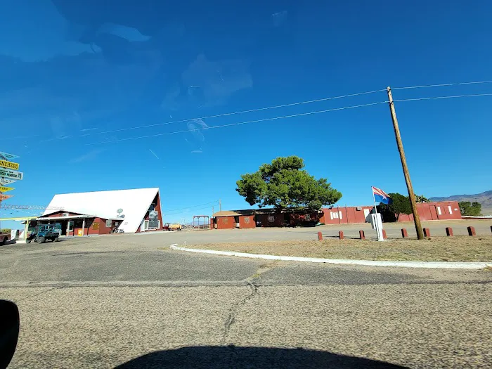 Kozy Corner Picture 1