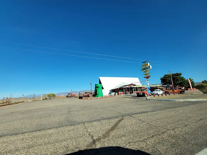 Kozy Corner Picture 2