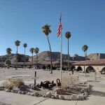 Cottonwood Cove Lower Campground