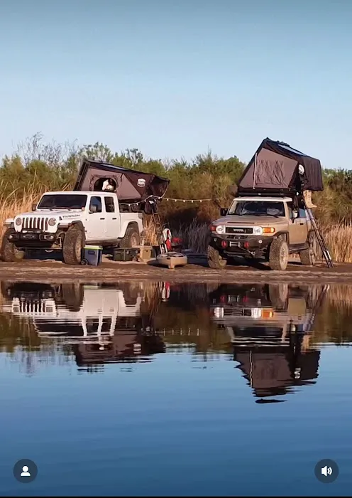 Astin Cove Picture 2