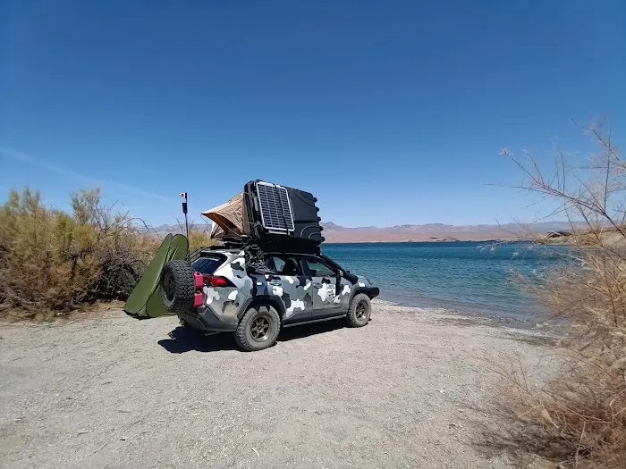 Astin Cove Picture 6