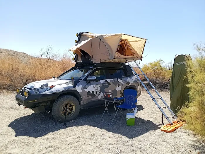 Astin Cove Picture 4