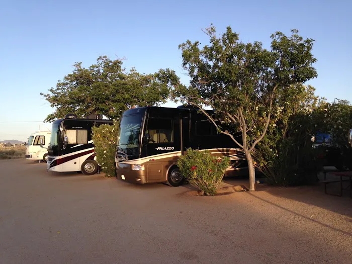 Kingman KOA Journey Picture 2