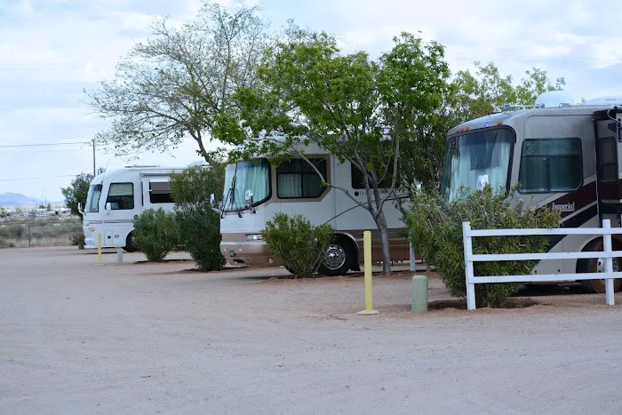 Kingman KOA Journey Picture 3