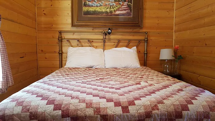 Kingman KOA Journey Picture 8