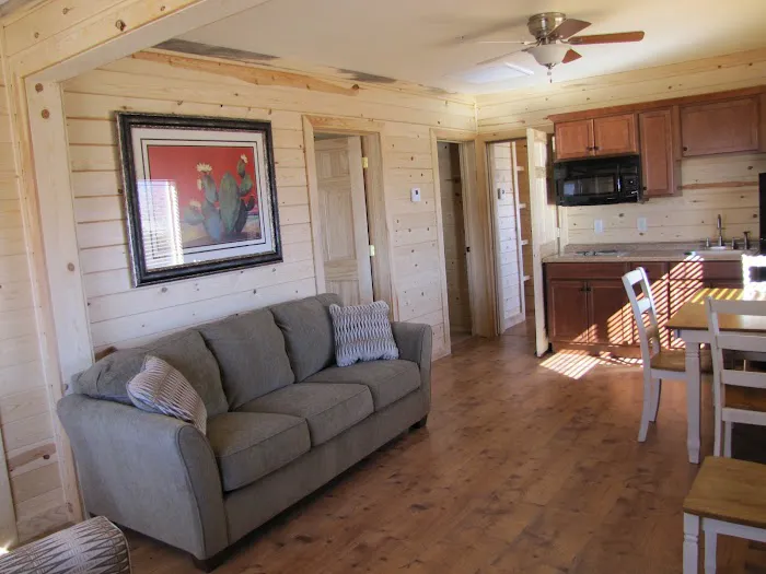 Kingman KOA Journey Picture 10