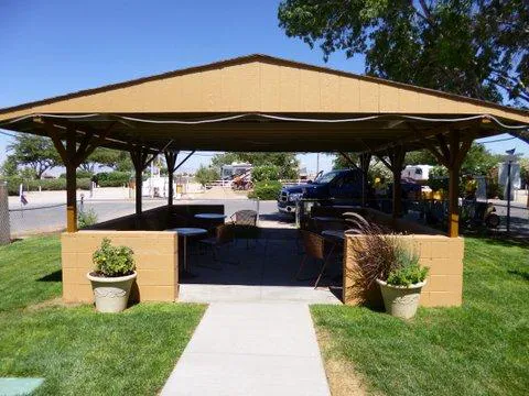 Kingman KOA Journey Picture 4