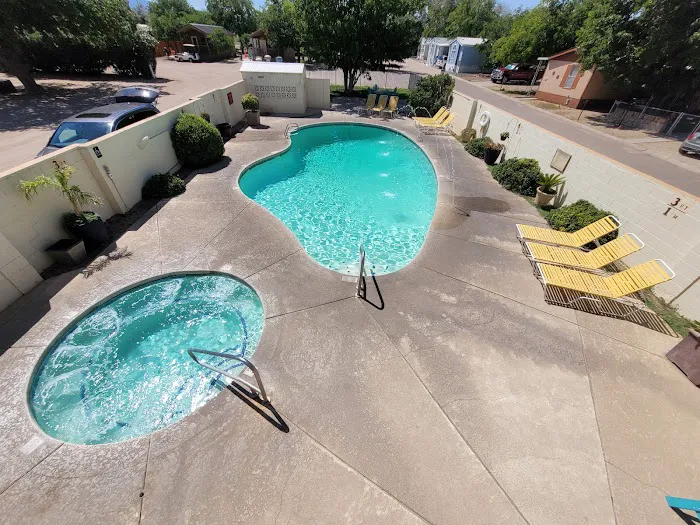 Kingman KOA Journey Picture 5