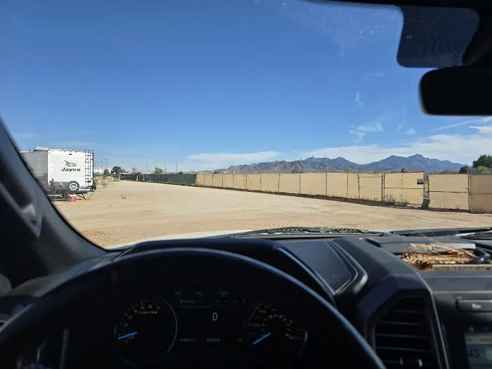 Carl’s Camp Picture 1