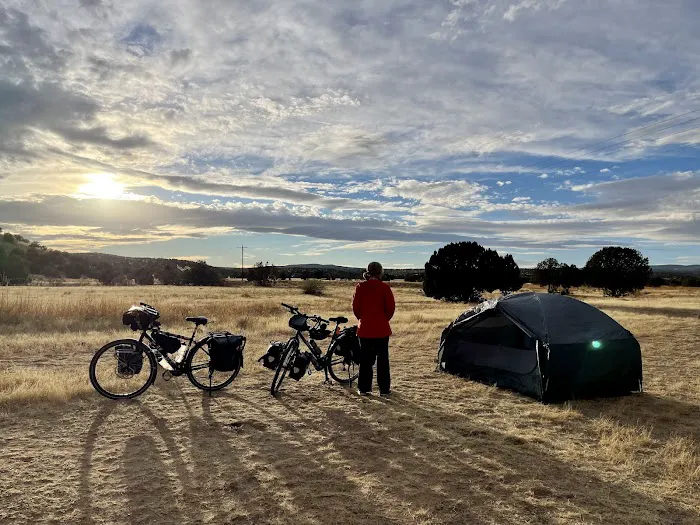 Cottonwood Cove Campground Picture 6