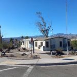 Katherine Landing Campground