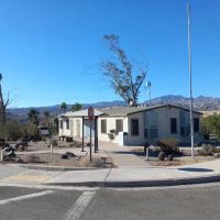 Katherine Landing Campground ico