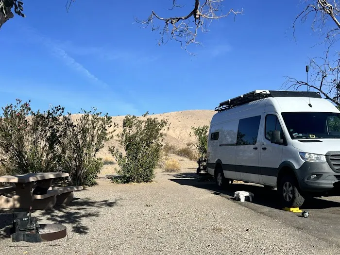 Katherine Landing Campground Picture 8