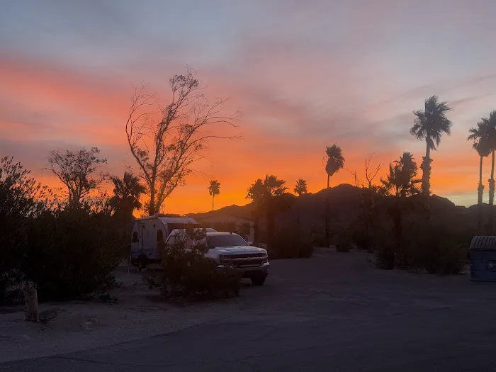 Katherine Landing Campground Picture 5