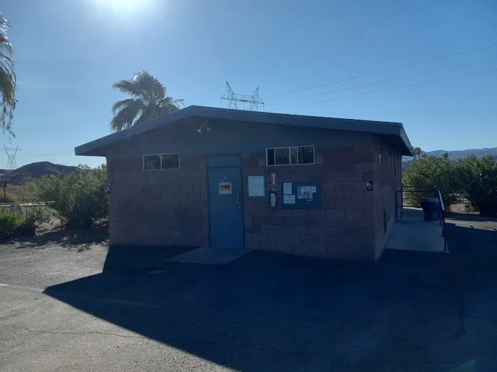 Katherine Landing Campground Picture 10