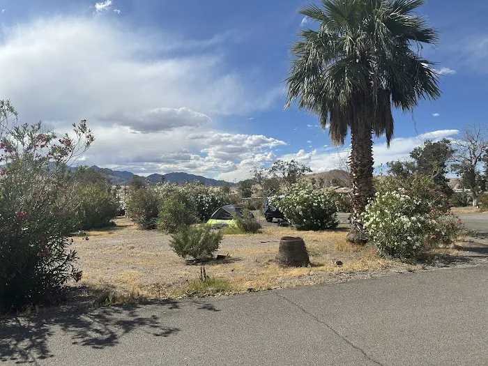 Katherine Landing Campground Picture 3