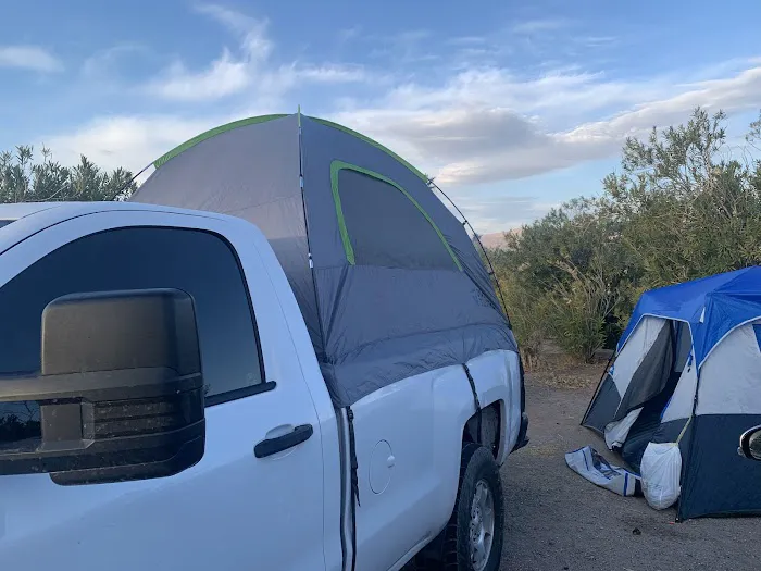 Katherine Landing Campground Picture 7