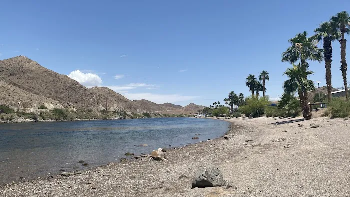 Davis Campgrounds Picture 1