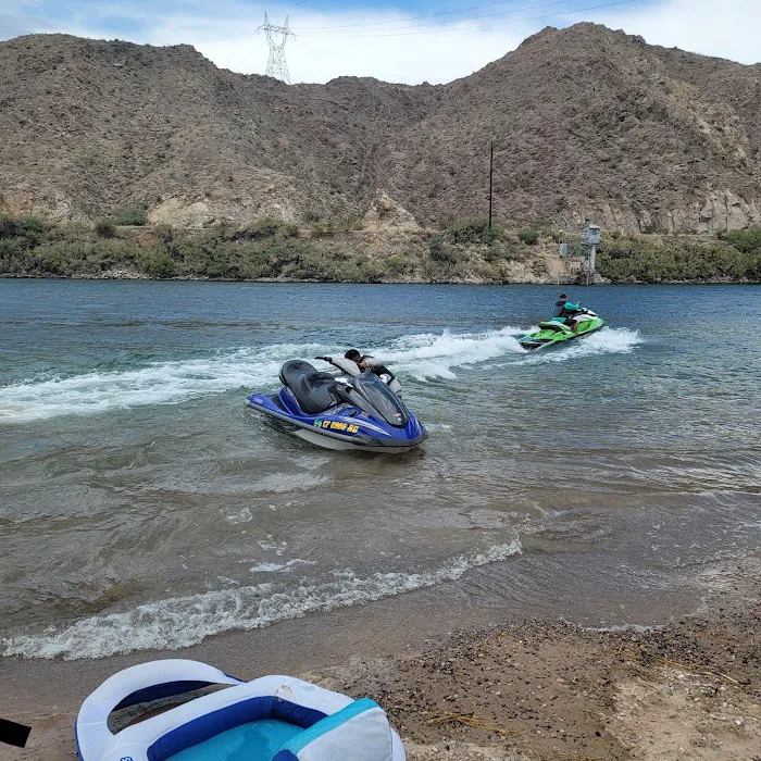 Davis Campgrounds Picture 3