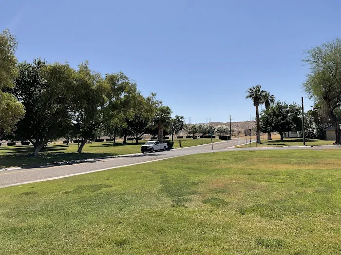 Davis Campgrounds Picture 2