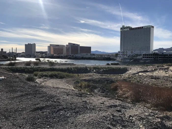 Davis Campgrounds Picture 7