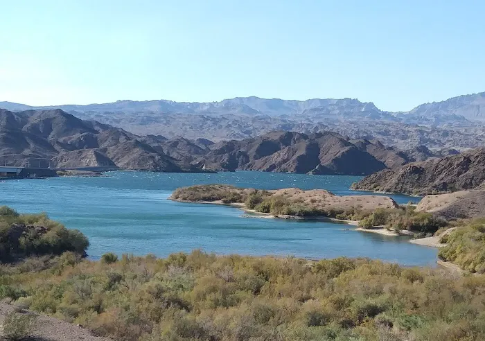 Davis Campgrounds Picture 10