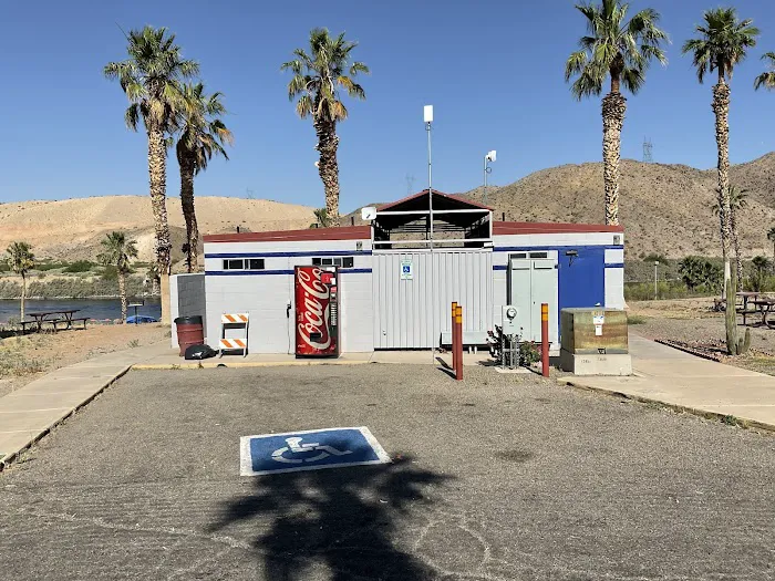 Davis Campgrounds Picture 4