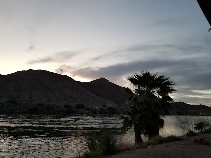 Davis Campgrounds Picture 9