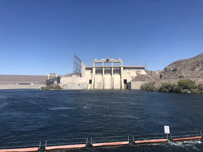 Davis Campgrounds Picture 8