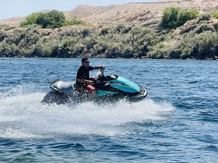 Davis Camp Park Picture 5