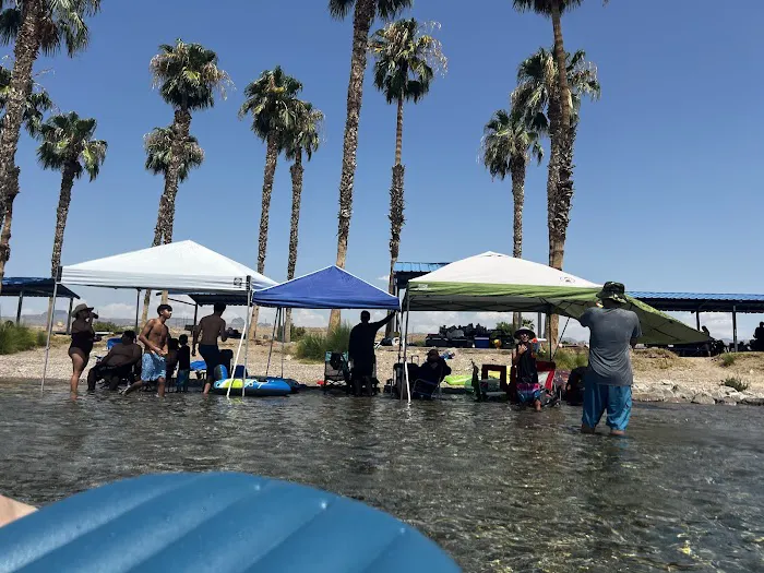 Davis Camp Park Picture 3