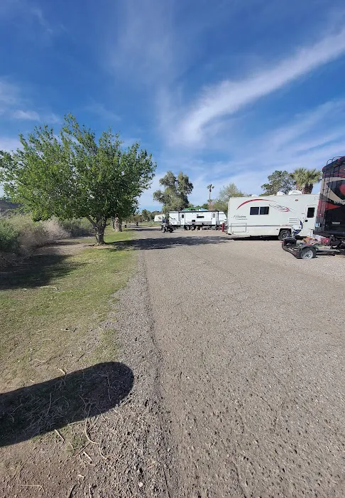 Davis Camp Park Picture 10