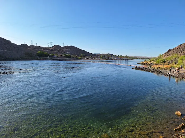 Davis Camp Park Picture 9