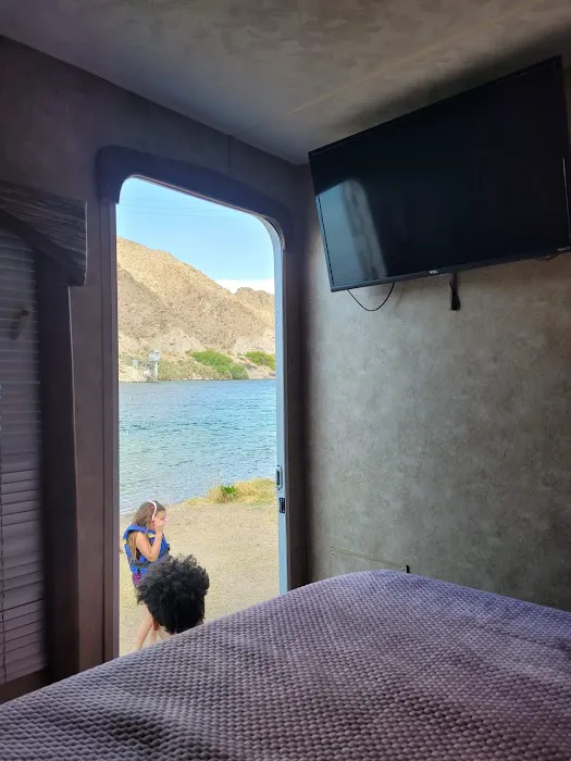 Davis Camp Park Picture 6