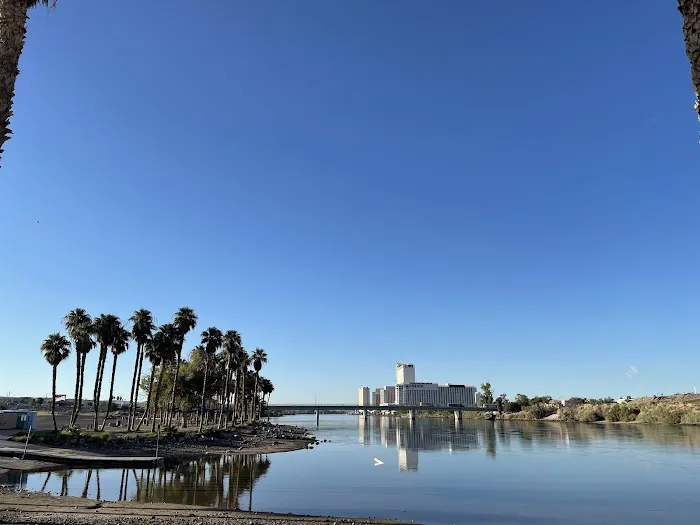 Davis Camp Park Picture 7