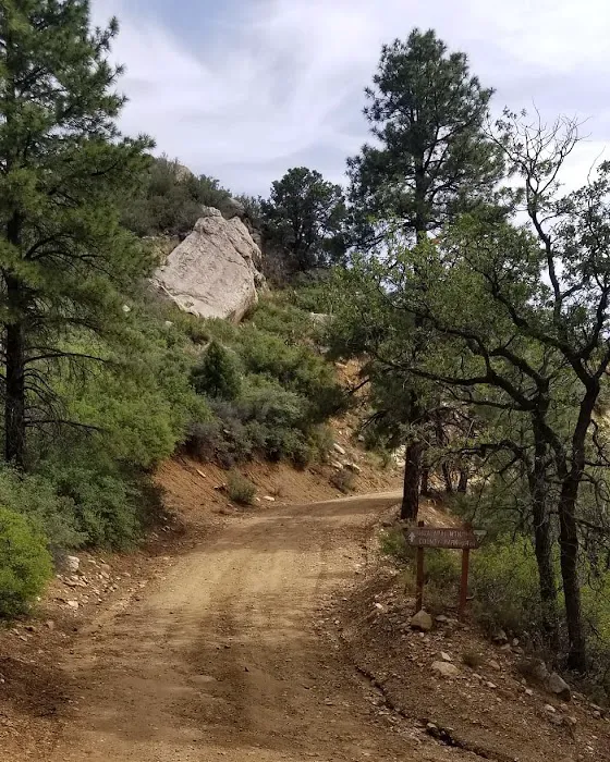 Wild Cow Campground Picture 5