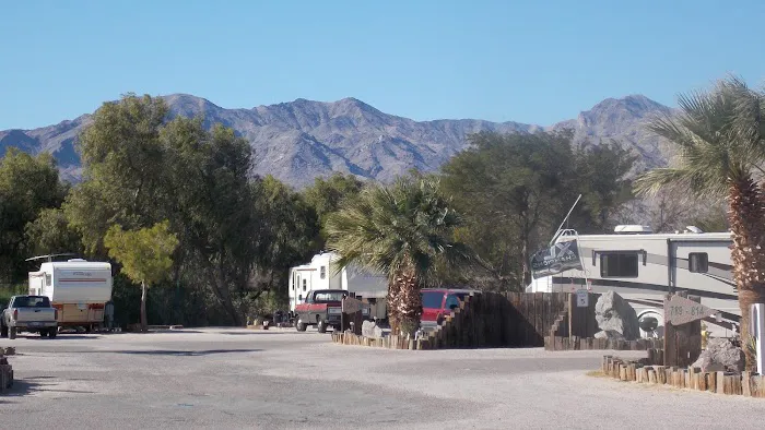 Laughlin / Avi Casino KOA Journey Picture 1