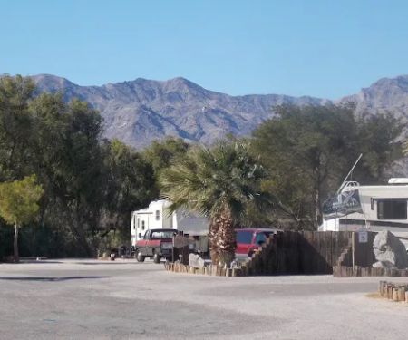 Laughlin / Avi Casino KOA Journey