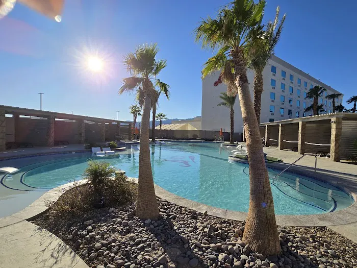 Laughlin / Avi Casino KOA Journey Picture 3