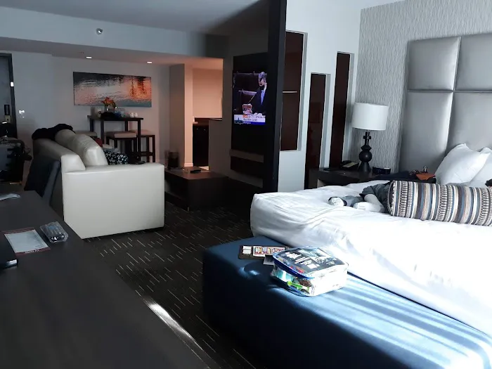 Laughlin / Avi Casino KOA Journey Picture 4